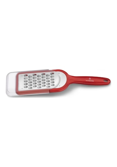 Victorinox 7.6081.1 Kalın Rende Kırmızı