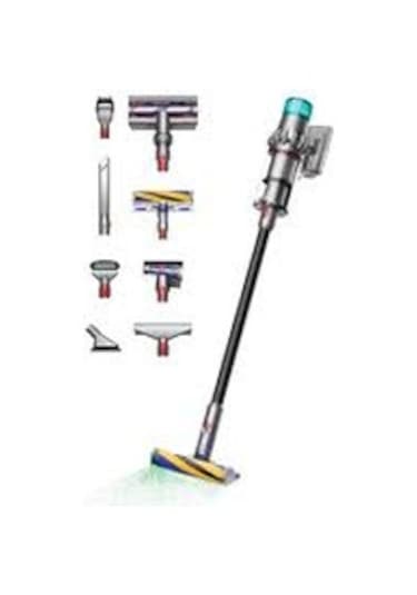 Dyson V15 Detect Total Clean Kablosuz Dikey Şarjlı Süpürge