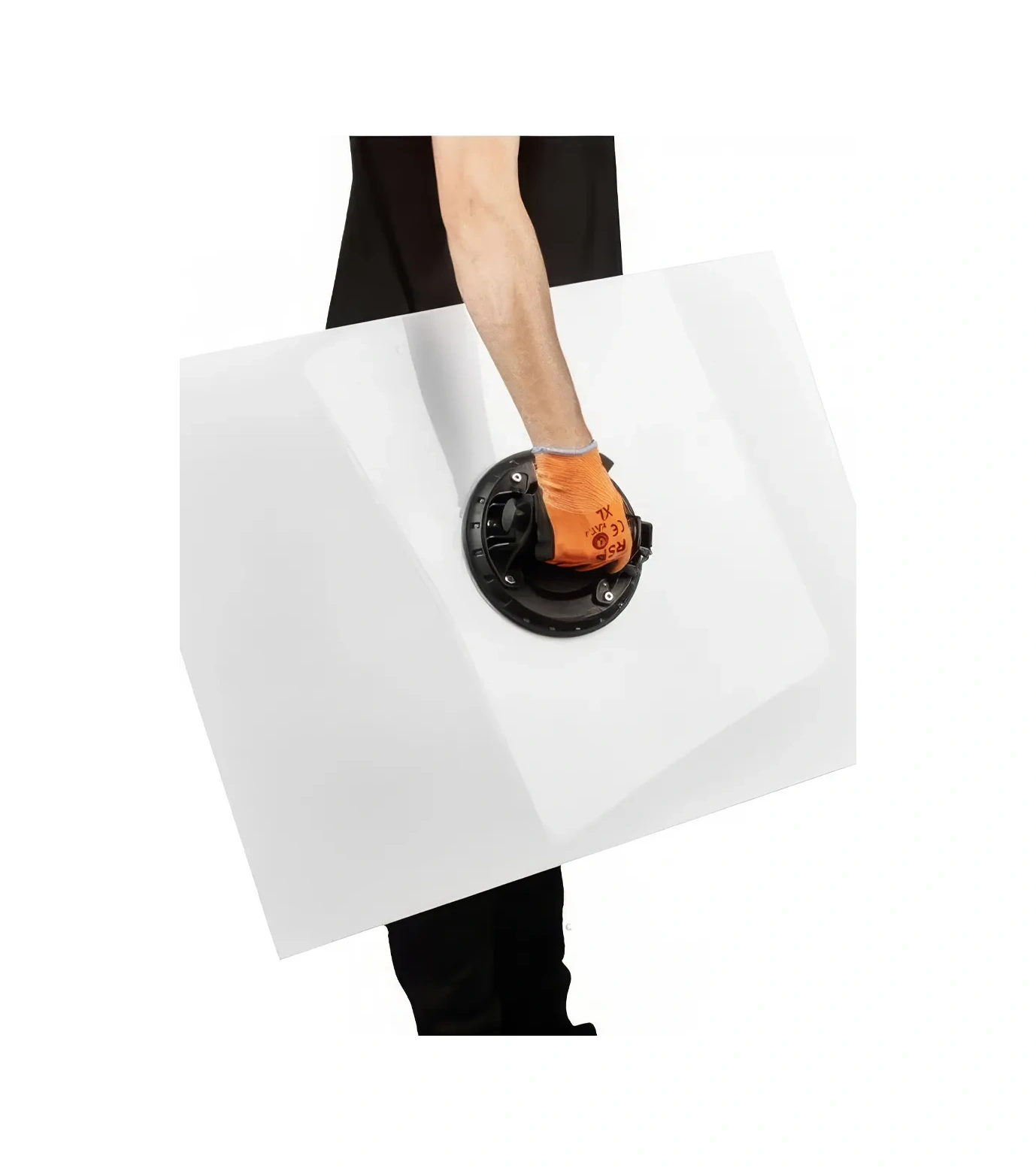 Urm Fayans İçin Cam Kriko Vakumlu Emici 462916819