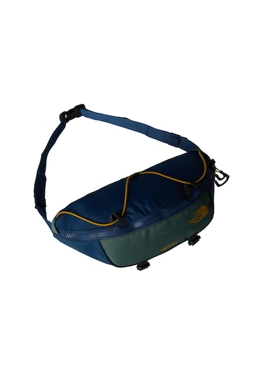 The North Face Terra Lumbar 3l Bel Çantası Nf0a81eobı01 Çok Renkli
