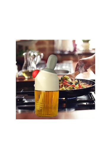 Suntek Baharat Şişesi Kutusu Kavanoz Ve Gıda Kepçe