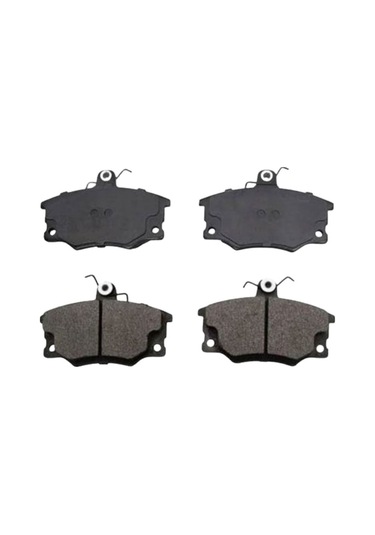 Disk Balata Ön St20838 Tempra Tıpo 1.8 - 2.0 Uno 1.4 89 - 96 70 89-92