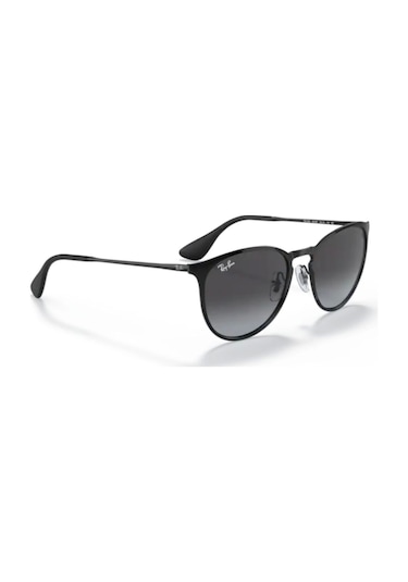 Ray-Ban Unisex Güneş Gözlüğü Rb3539-002/8g 54 Siyah