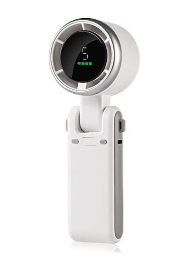 Preo FA17 Katlanabilir Turbo El Fanı