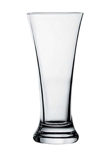 Paşabahçe Pub Bira Bardak - Bira Meşrubat Bardağı 3'lü 42199