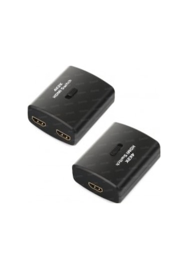 Dark Dk Hd Sw201 2X1 4K X 2K Destekli Hdmi Switch