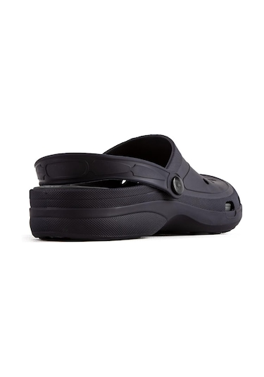 Buckhead Copacabana Eva Navy Lacivert Crocs Mod Terlik 4154 Lacivert