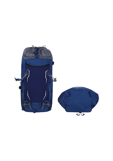 Deuter Husky Rony 50 Lt Sırt Canta Blue Çok Renkli