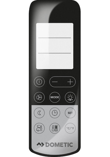 Dometic Freshwell Fwx4 3000 6800 Btu Isıtma/soğutma Zemin Kliması