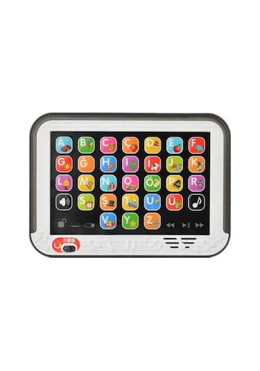 Lc Eğitici Tablet - Lc-31404 - 1 Adet