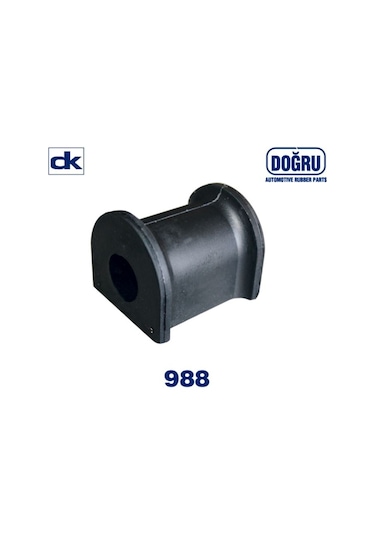 Dogru Vıraj Lastıgı Caddy Iıı AOD-DOGRU 0988