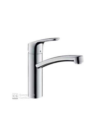 Hansgrohe Focus 160 Eviye Bataryası