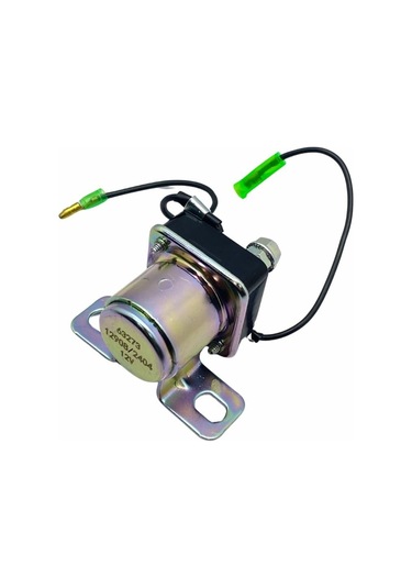 12v Marş Yardımcı Ara Otomatik Mıtsubıshı Tipi 120 A Kablolu
