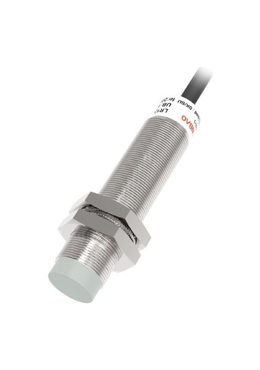 Lanbao Lr12tcn04atc ,m12/4mm Ac-nc 2-kablo Endüktif Sensör
