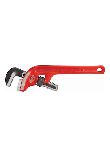 Rıdgıd 31065 2'' 300mm 45 Derece Ağır Tip Sondaj Boru Anahtarı