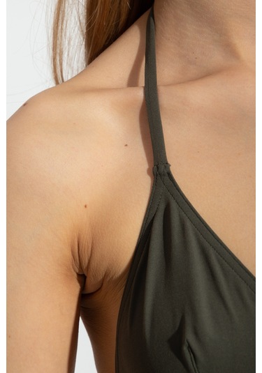 Eres Kadın Bikini Üstü 032316-olıve Yeşil