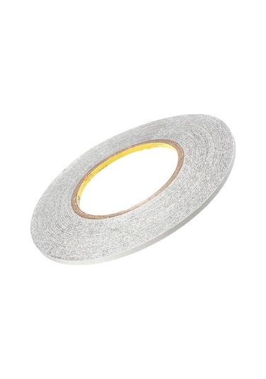 0.5 Cm 50 Metre Gold Fayans Arası Yapışkanlı Şerit Bant Derz Band N11.8