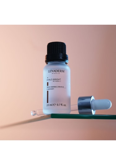 Lenaderm Hyalo Bright Serum 20 Ml