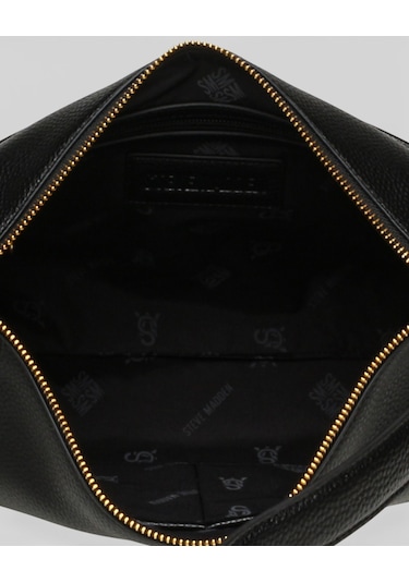 Steve Madden Blumı Black Kadın Siyah Omuz Çantası Blumı
