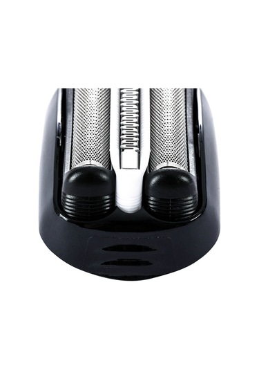 Xiaaokeji Braun 21b 3 Serisi 300s 301s,c İçin Yedek Elektrikli Tıraş Makinesi Başlığı