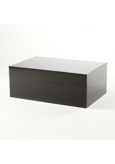 Gentili Emilio Karbon Karbon Humidor 373042