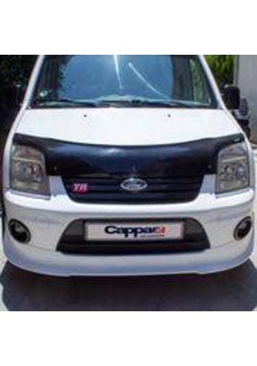 Ford Connect 2008-2013 Cappafe Kaput Rüzgarlığı