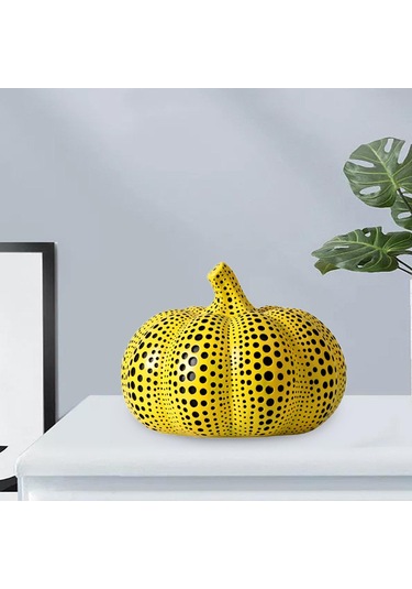 Suntek Kabak Süsler Yapıt Dekorasyon Oturma Odası Ofis Için