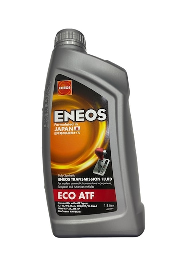 Şanzıman Yağı Eneos Eco Atf 1 Litre