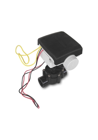 Rain Bird -wpx 2 İstasyonlu Pilli Kontrol Ünitesi 9 Volt