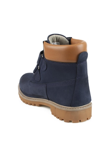 Lumberjack River 2Pr Laci Çocuk Günlük Bot 101171296 Siyah