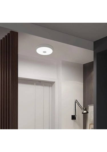 Xiaomi Yeelight Mini Tavan Lambası Hareket Sensörlü Ylxd09Yl