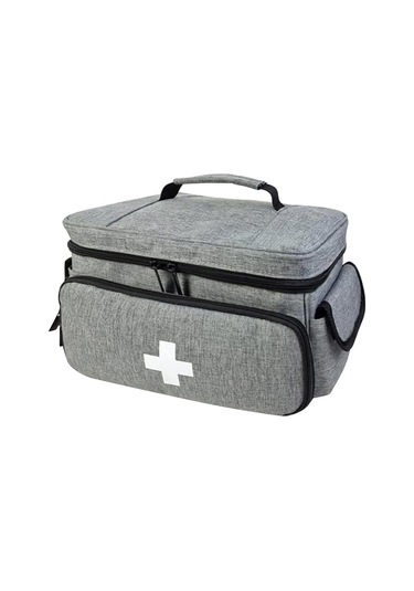 Suntek İlk Yardım Çantası