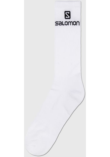 Salomon Everyday Crew 3 Pack Çorap - Beyaz Gri Siyah-beyaz Gri Siyah Beyaz - Gri - Siyah Salomon Everyday Crew 3 Pack Çorap - Beyaz Gri Siyah-beyaz Gri Siyah Beyaz - Gri - Siyah