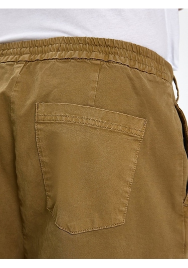 Ltb Geniş Paçalı Erkek Pantolon 011244700725001 - 14129 Çok Renkli