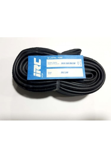 Anlaş IRC İç Dış Lastik Set 26x1.95 B1435 Desen