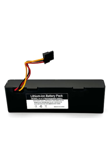 Conga 3390 3200 Mah Robot Süpürge Batarya