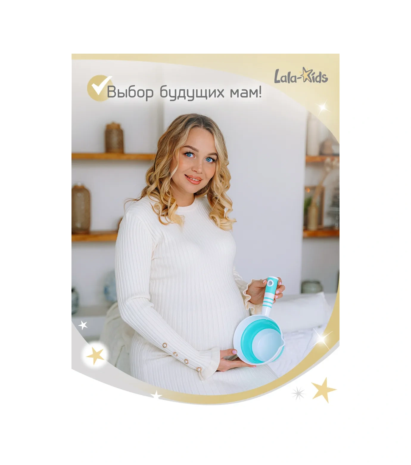 Lala-kids 1 Litre Katlanabilir Çocuk Banyo Maşrapası 13975953 Naneli