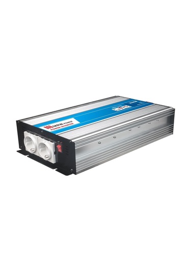 Mervesan İnvertör Mrw-ı-3000-12 12v 3000w Modifiye Sinüs