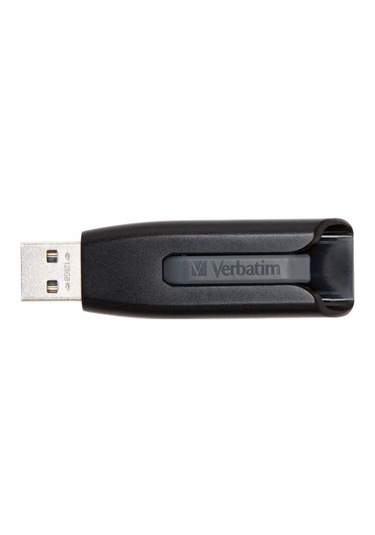 Verbatim V3 Store N Go 3.2 128 Gb Usb Bellek 49189