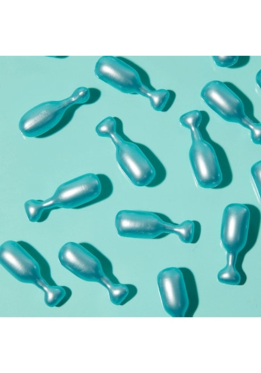 Roc Nem Ve Canlılık Veren Kapsül Serum 30 Adet