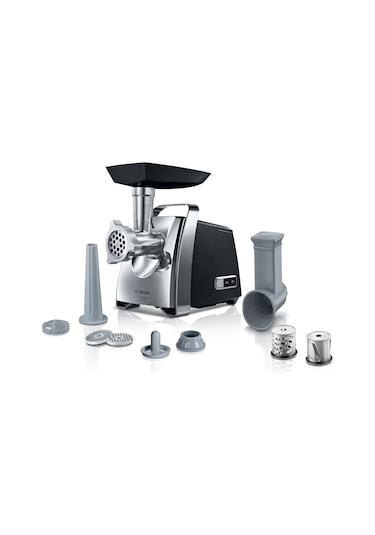 Bosch MFW67440 700 W Et Kıyma Makinesi