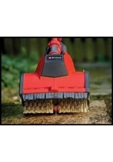 Einhell Picobella Yüzey Süpürme Aksesuarları Brush Ultra Stone