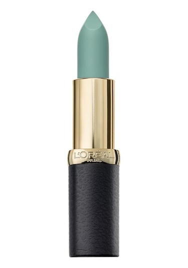 L'Oreal Paris Color Riche Matte Addiction Ruj 909 Amulet