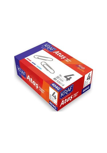 Kraf Ataş No:4 404 G