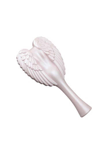 Yifomall Kanat Şekilli Masajlı Saç Taranı: Saç Bakımında Rahatlık Ve Stil