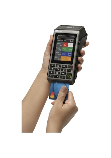 Inpos M530 Yazar Kasa Pos