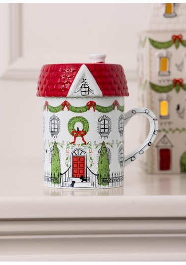 The Mia Yılbaşı Kupası Kapaklı 250 Cc Çok Renkli