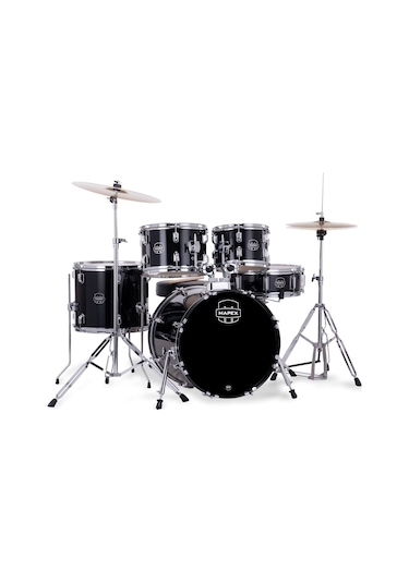 Mapex Comet Akustik Davul Seti 18+10+12+14f+14s Cm5844ftcdk