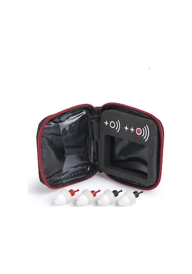 Alpine Motosafe Pro Kulak Tıkacı