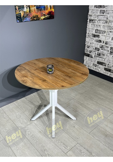 Pars 4 Kişilik Yuvarlak Mutfak Yemek Masası Takımı 4+1 Ceviz Kazayağı Kumaş 70 Cm Ceviz-kazayağı Pars 4 Kişilik Yuvarlak Mutfak Yemek Masası Takımı 4+1 Ceviz Kazayağı Kumaş 70 Cm Ceviz-kazayağı